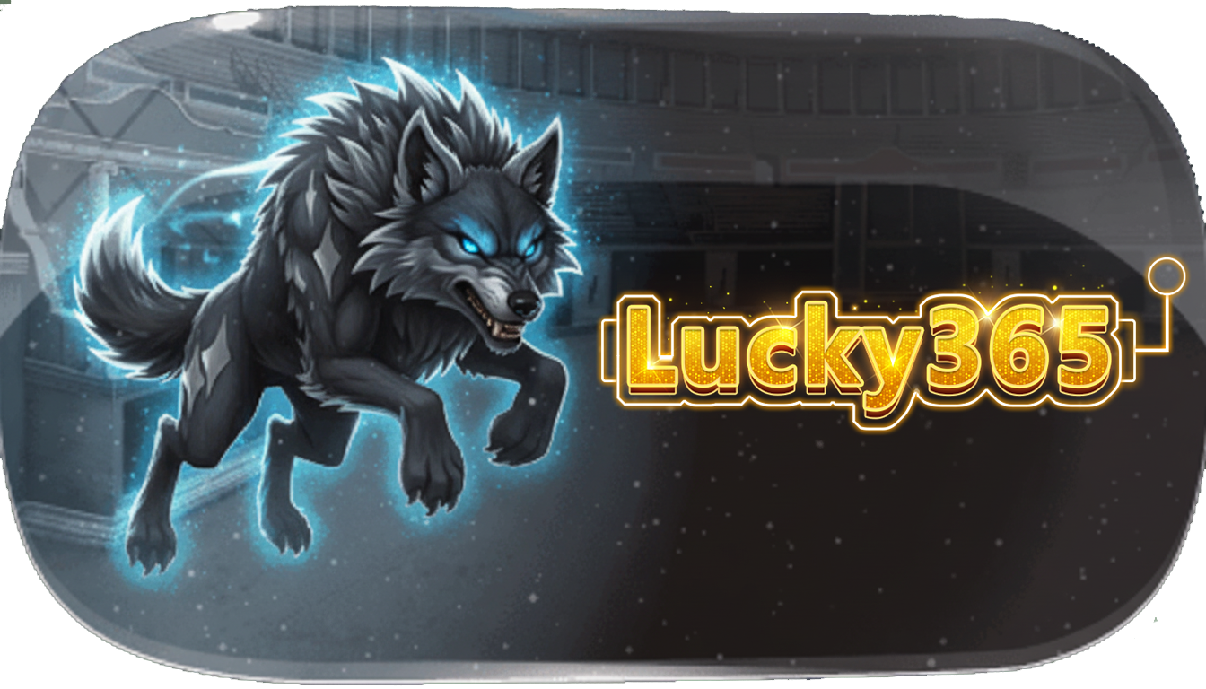 lucky365