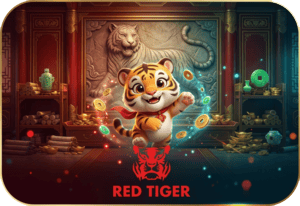 redtiger